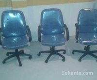 Chaises bureau professionnelles