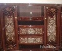 Table TV multifonctions
