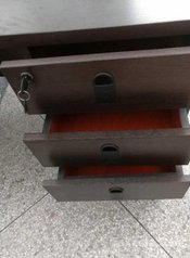 Tables bureautiques