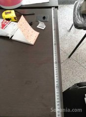 Tables bureautiques