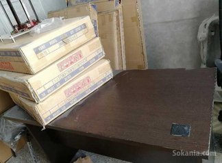 Tables bureautiques