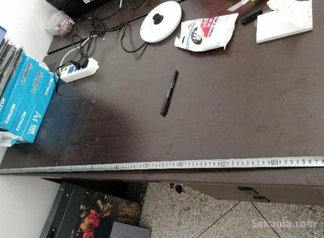 Tables bureautiques