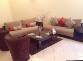 Salon et fauteuil à vendre