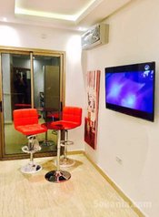 Studio haut standing
