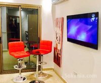 Studio haut standing
