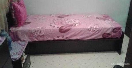 Chambre à coucher à vendre