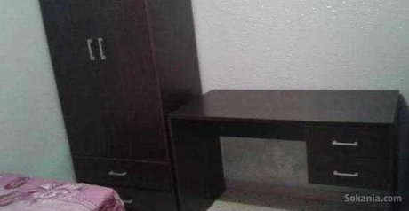 Chambre à coucher à vendre