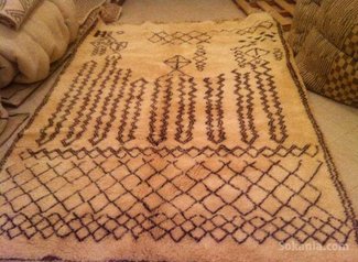 Tapis a vendre