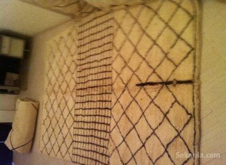 Tapis a vendre