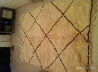 Tapis a vendre