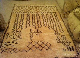 Tapis a vendre