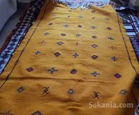 moroccan rugs berber