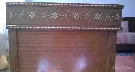 Salon marocain complet