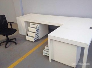 Mobilier de bureaux