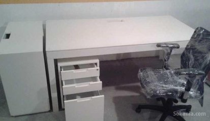Mobilier de bureaux