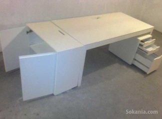 Mobilier de bureaux