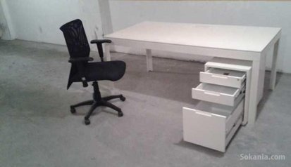Mobilier de bureaux