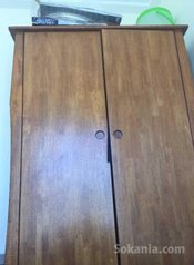 Chambre à coucher individuelle