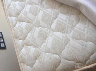 Chambre à coucher individuelle