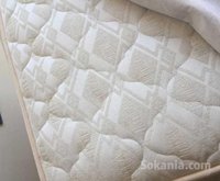 Chambre à coucher individuelle