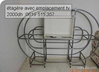 étagère