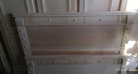 Chambre a coucher neuf