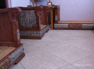 Miroir spécial artisant