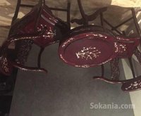 Table chinoise
