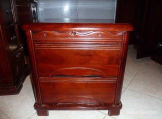 Chambre a coucher