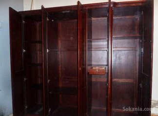 Chambre a coucher