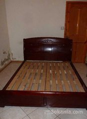 Chambre a coucher