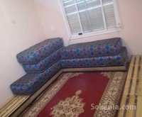 Salon marocain