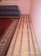 Salon marocain