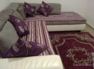 Salon Européen de la marque XXL Maison