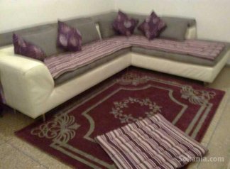 Salon Européen de la marque XXL Maison