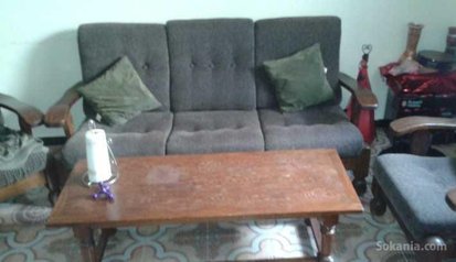 Feuteilles à vendre