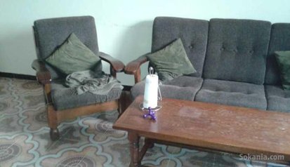 Feuteilles à vendre
