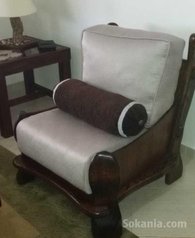 Salon à vendre