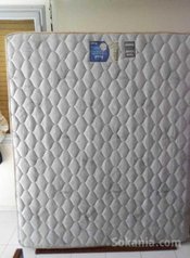 Matelas 1,90*1,60
