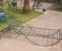 TRANSAT DE JARDIN