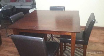 Table à manger