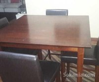Table à manger