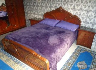 Chambre a coucher