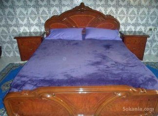 Chambre a coucher