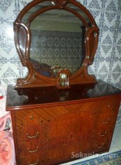 Chambre a coucher