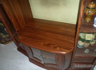 Vitrine meuble