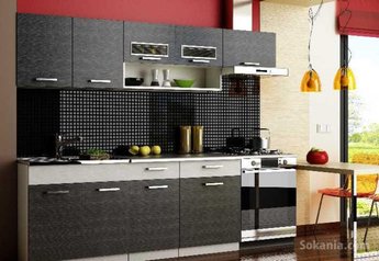 Cuisines modernes 2015