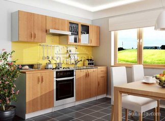 Cuisines modernes