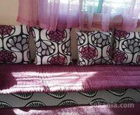 Salon Marocain Moderne