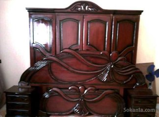 Chambre a coucher